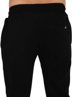 Ellesse Granite Joggers - Black -Standout Fashion Shop 40776d