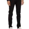 Replay Anbass Hyperflex X-Lite Slim Jeans - Black
