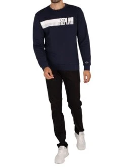 Replay Anbass Hyperflex X-Lite Slim Jeans - Black -Standout Fashion Shop 40883f