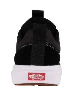 Vans Range EXP Suede Trainers - Black/White 13 Vans Range EXP Suede Trainers - Black/White -Standout Fashion Shop 41433e