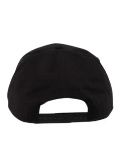 G-Star RAW Originals Baseball Cap - Dark Black -Standout Fashion Shop 41582c