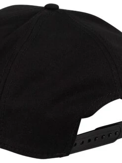 G-Star RAW Originals Baseball Cap - Dark Black -Standout Fashion Shop 41582g