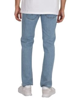 Lois Jeans Sierra Tailored Jeans - Bleach -Standout Fashion Shop 41604c