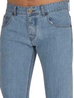 Lois Jeans Sierra Tailored Jeans - Bleach -Standout Fashion Shop 41604e