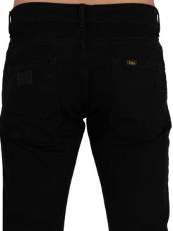 Lois Jeans Sierra Tailored Jeans - Momo Khol Rinse 9 Lois Jeans Sierra Tailored Jeans - Momo Khol Rinse -Standout Fashion Shop 41605d