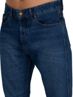 Lois Jeans Dario Boot Jeans - Dark Stone -Standout Fashion Shop 41731e