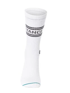 Stance 3 Pack Casual Basic Socks - Black/White/Grey 14 Stance 3 Pack Casual Basic Socks - Black/White/Grey -Standout Fashion Shop 41745e