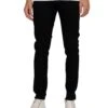 G-Star RAW Revend Skinny Jeans - Pitch Black