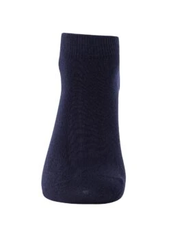 Lacoste Sport 3 Pack Short Socks - White/Light Grey/Navy 14 Lacoste Sport 3 Pack Short Socks - White/Light Grey/Navy -Standout Fashion Shop 42174e 1