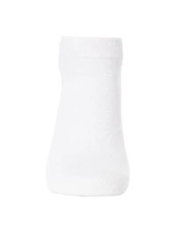 Lacoste Sport 3 Pack Short Socks - White 12 Lacoste Sport 3 Pack Short Socks - White -Standout Fashion Shop 42175e 1