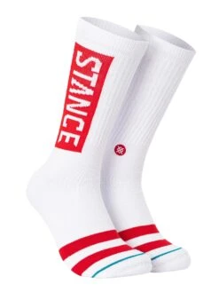 Stance 3 Pack Casual The OG Socks - Camo -Standout Fashion Shop 42225c 1