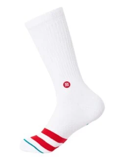 Stance 3 Pack Casual The OG Socks - Camo -Standout Fashion Shop 42225d 1