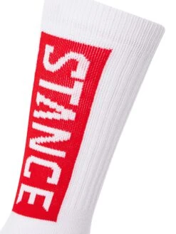 Stance 3 Pack Casual The OG Socks - Camo -Standout Fashion Shop 42225g