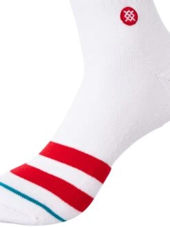 Stance 3 Pack Casual The OG Socks - Camo -Standout Fashion Shop 42225h