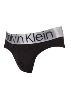 Calvin Klein 3 Pack Reconsidered Stell Hip Briefs - Black 8 Calvin Klein 3 Pack Reconsidered Stell Hip Briefs - Black -Standout Fashion Shop 42590c
