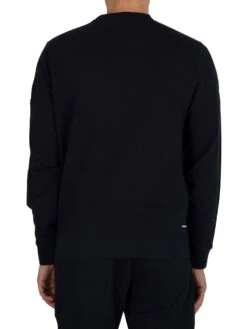 Weekend Offender Tokyo Classic Sweat Tracksuit - Navy -Standout Fashion Shop 42815d