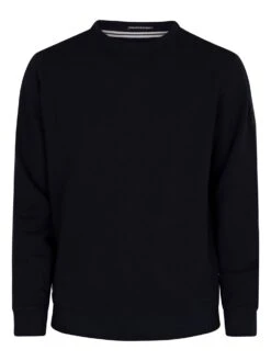 Weekend Offender Tokyo Classic Sweat Tracksuit - Navy -Standout Fashion Shop 42815e