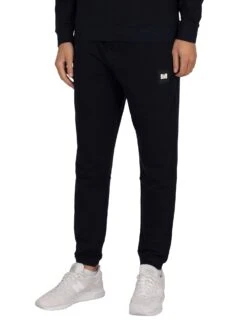 Weekend Offender Tokyo Classic Sweat Tracksuit - Navy -Standout Fashion Shop 42815f