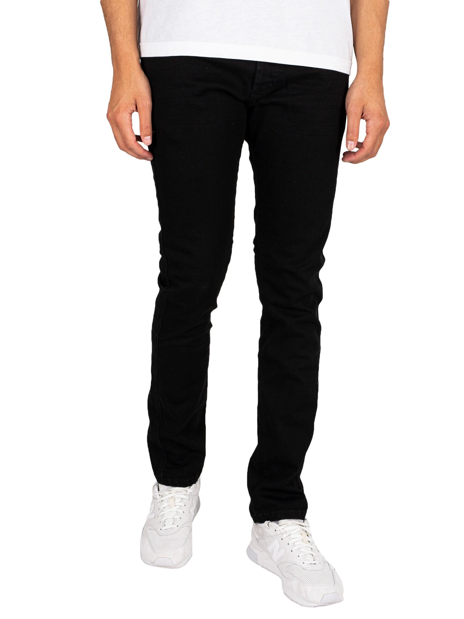 Lois Jeans Terrace Jeans - Momo Khol Rinse 1 Lois Jeans Terrace Jeans - Momo Khol Rinse