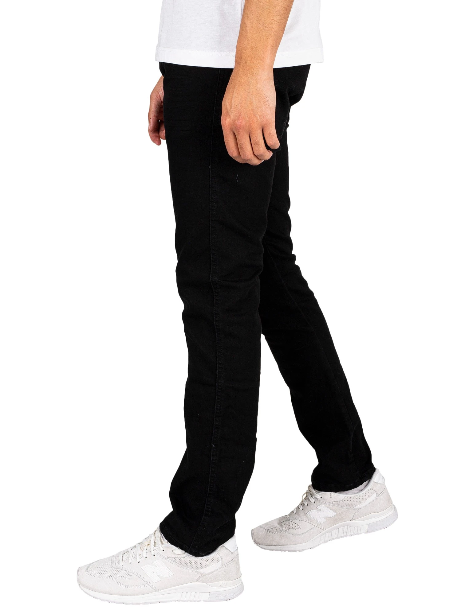 Lois Jeans Terrace Jeans - Momo Khol Rinse 2 Lois Jeans Terrace Jeans - Momo Khol Rinse - Image 2