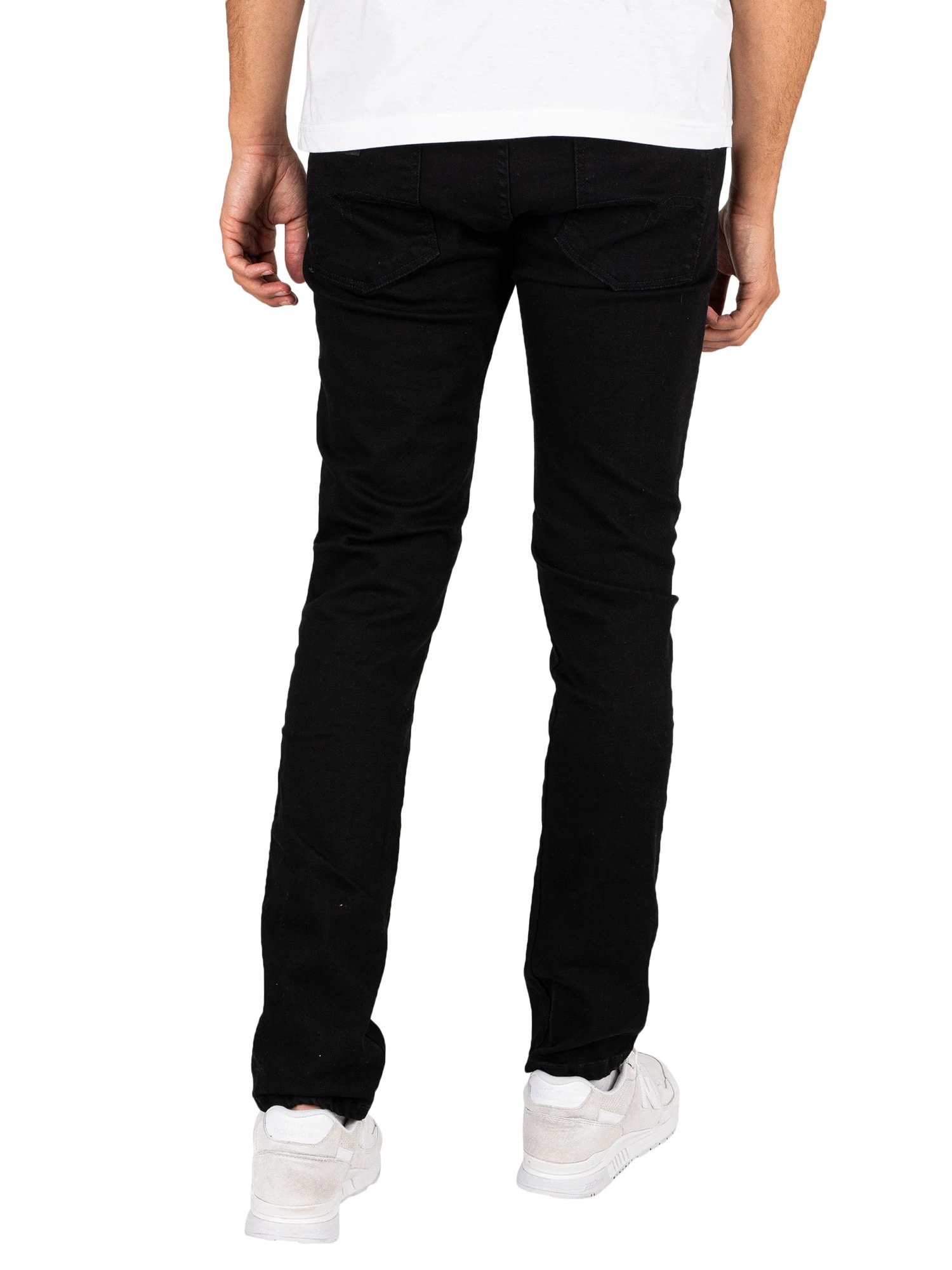 Lois Jeans Terrace Jeans - Momo Khol Rinse 3 Lois Jeans Terrace Jeans - Momo Khol Rinse - Image 3