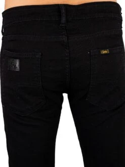 Lois Jeans Terrace Jeans - Momo Khol Rinse 8 Lois Jeans Terrace Jeans - Momo Khol Rinse -Standout Fashion Shop 43336d