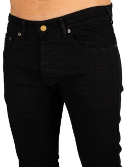 Lois Jeans Terrace Jeans - Momo Khol Rinse 9 Lois Jeans Terrace Jeans - Momo Khol Rinse -Standout Fashion Shop 43336e