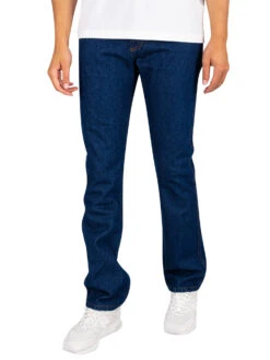 Lois Jeans Dario Boot Jeans - One Wash