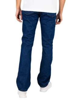 Lois Jeans Dario Boot Jeans - One Wash -Standout Fashion Shop 43534c