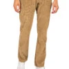 Lois Jeans New Dallas Jumbo Cord Jeans - Dark Sand