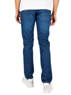 Lois Jeans Sierra Jeans - Dark Stone 7 Lois Jeans Sierra Jeans - Dark Stone -Standout Fashion Shop 43538c