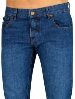 Lois Jeans Sierra Jeans - Dark Stone 9 Lois Jeans Sierra Jeans - Dark Stone -Standout Fashion Shop 43538e