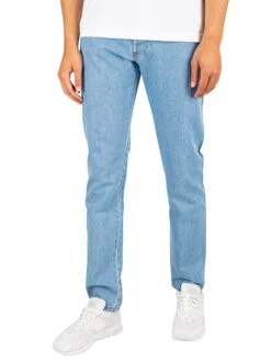 Lois Jeans Terrace Jeans - Bleach