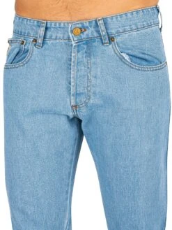 Lois Jeans Terrace Jeans - Bleach 9 Lois Jeans Terrace Jeans - Bleach -Standout Fashion Shop 43541e