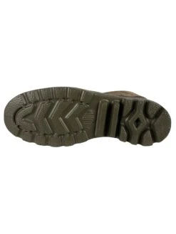 Palladium Pampa Travel Lite Boots - Dusky Green -Standout Fashion Shop 43550f