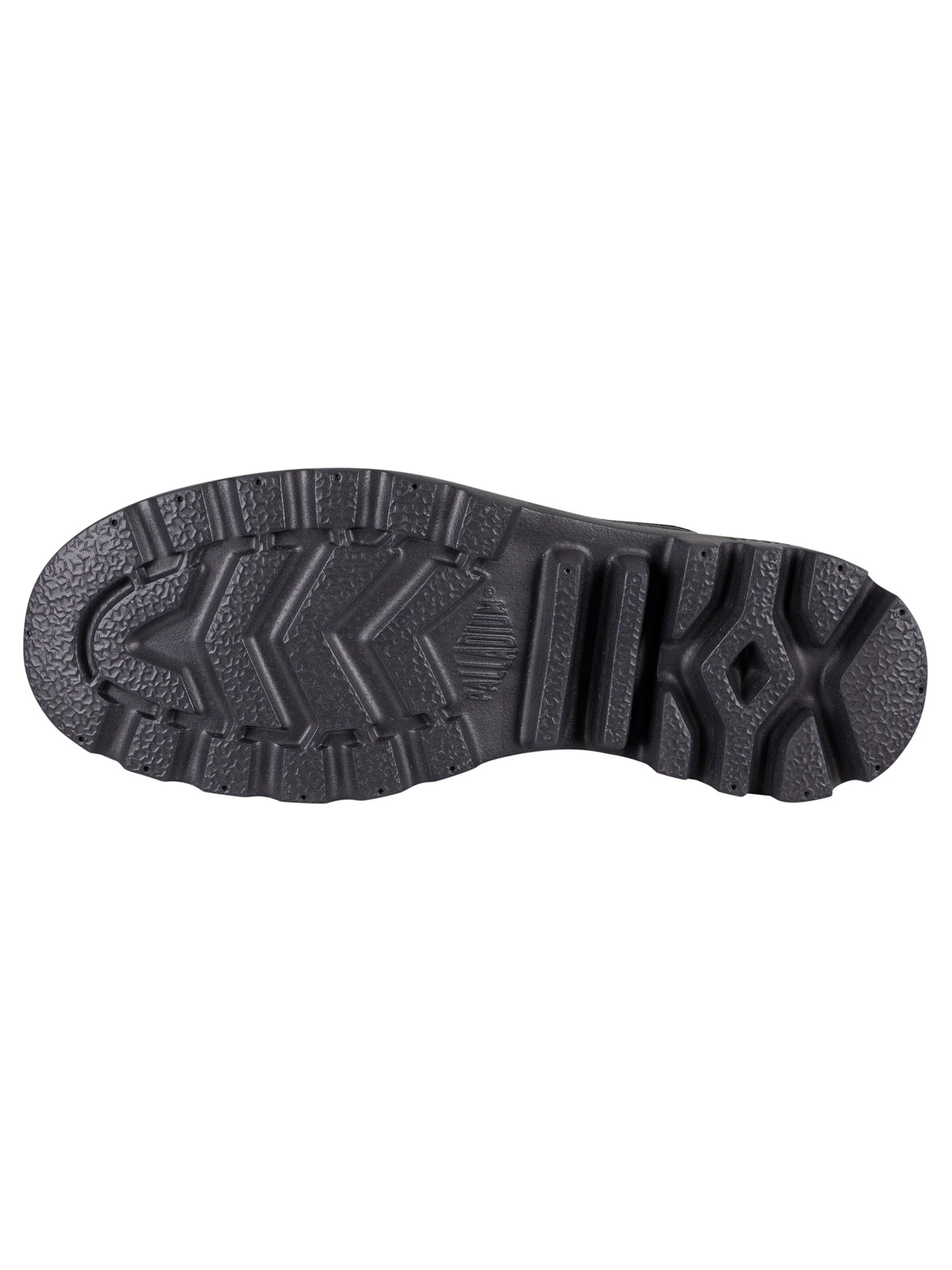 Palladium Vegan Pampa Travel Lite Boots - Black 7 Palladium Vegan Pampa Travel Lite Boots - Black - Image 7