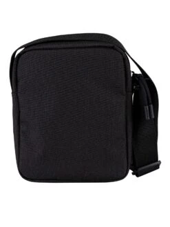 Lacoste Logo Vertical Camera Bag - Black -Standout Fashion Shop 44115d