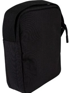 Lacoste Logo Vertical Camera Bag - Black -Standout Fashion Shop 44115g