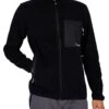 Berghaus Aslam Micro Fleece Jacket - Black