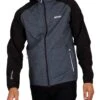 Regatta Arec III Softshell Jacket - Ash Marl/Black