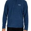 Regatta Thompson Fleece Zip Sweatshirt - Admiral Blue