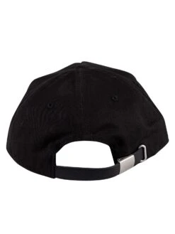 Armani Exchange Baseball Hat - Black/White 9 Armani Exchange Baseball Hat - Black/White -Standout Fashion Shop 44407c