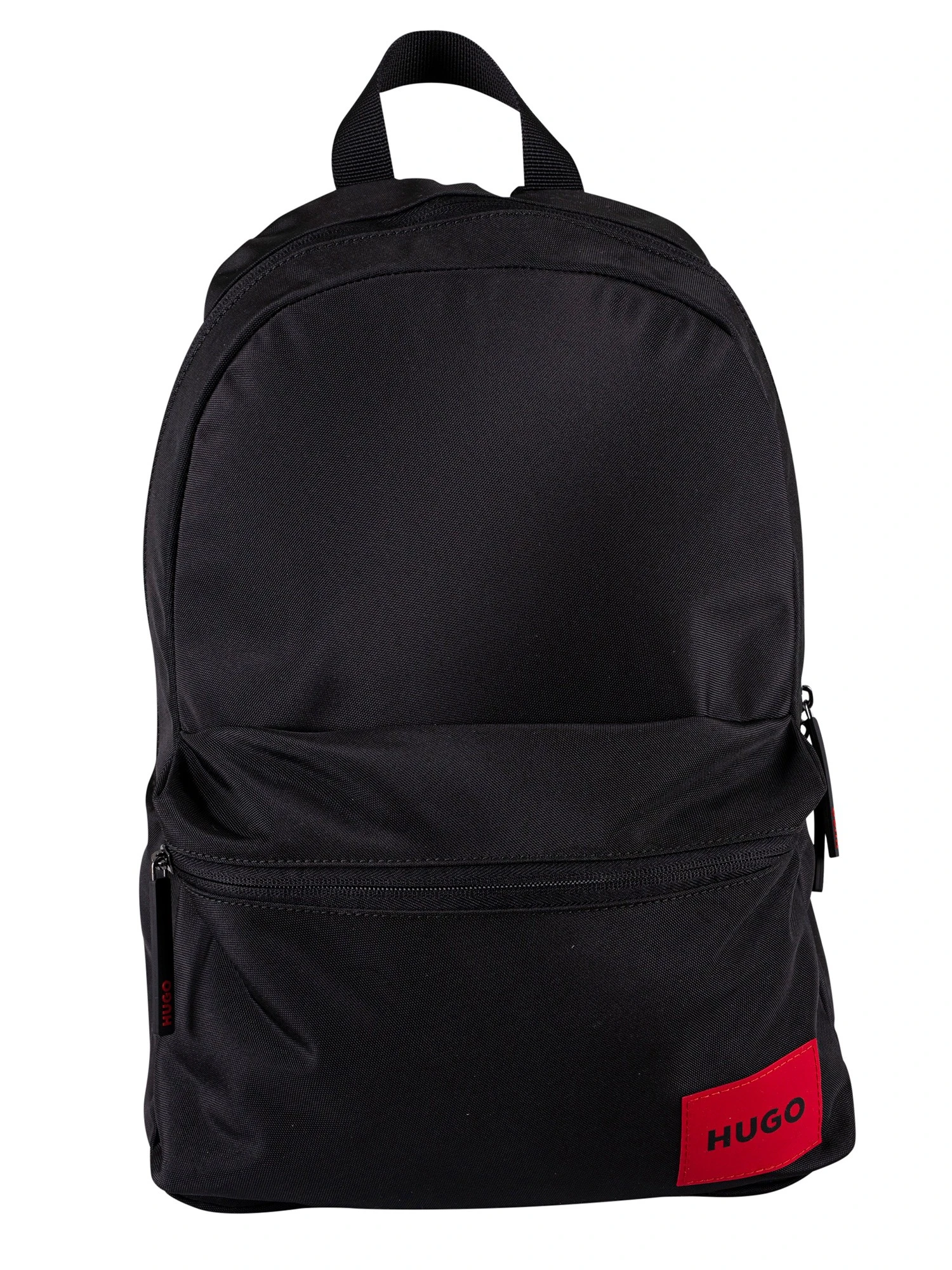 HUGO Ethon Backpack - Black 1 HUGO Ethon Backpack - Black