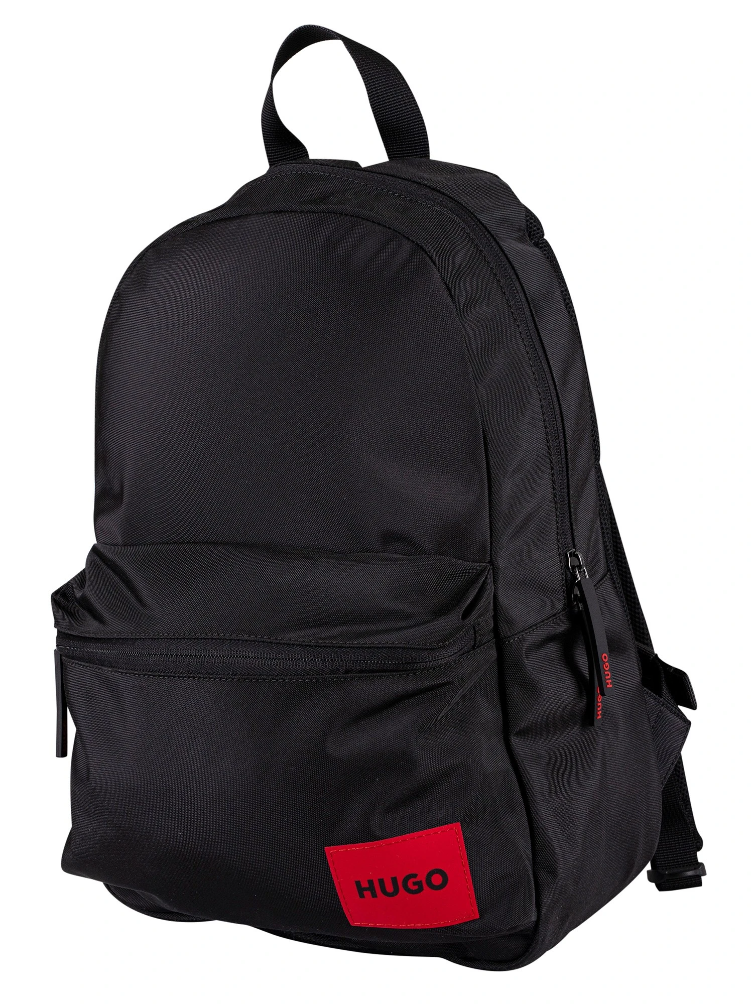 HUGO Ethon Backpack - Black 3 HUGO Ethon Backpack - Black - Image 3