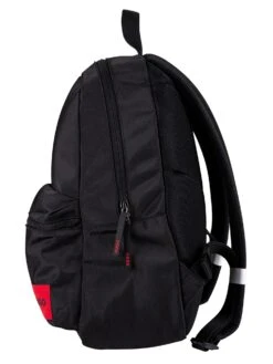 HUGO Ethon Backpack - Black 13 HUGO Ethon Backpack - Black -Standout Fashion Shop 44523d