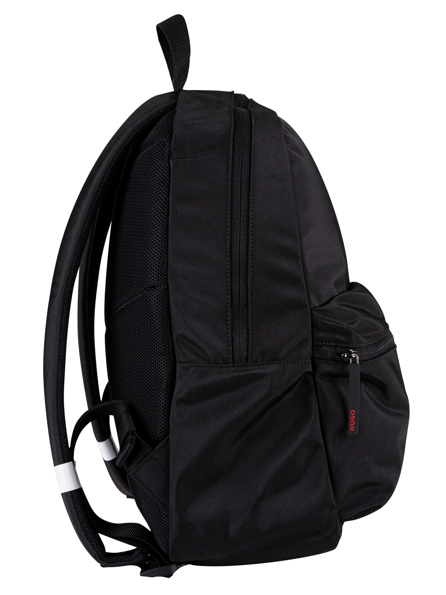 HUGO Ethon Backpack - Black 6 HUGO Ethon Backpack - Black - Image 6