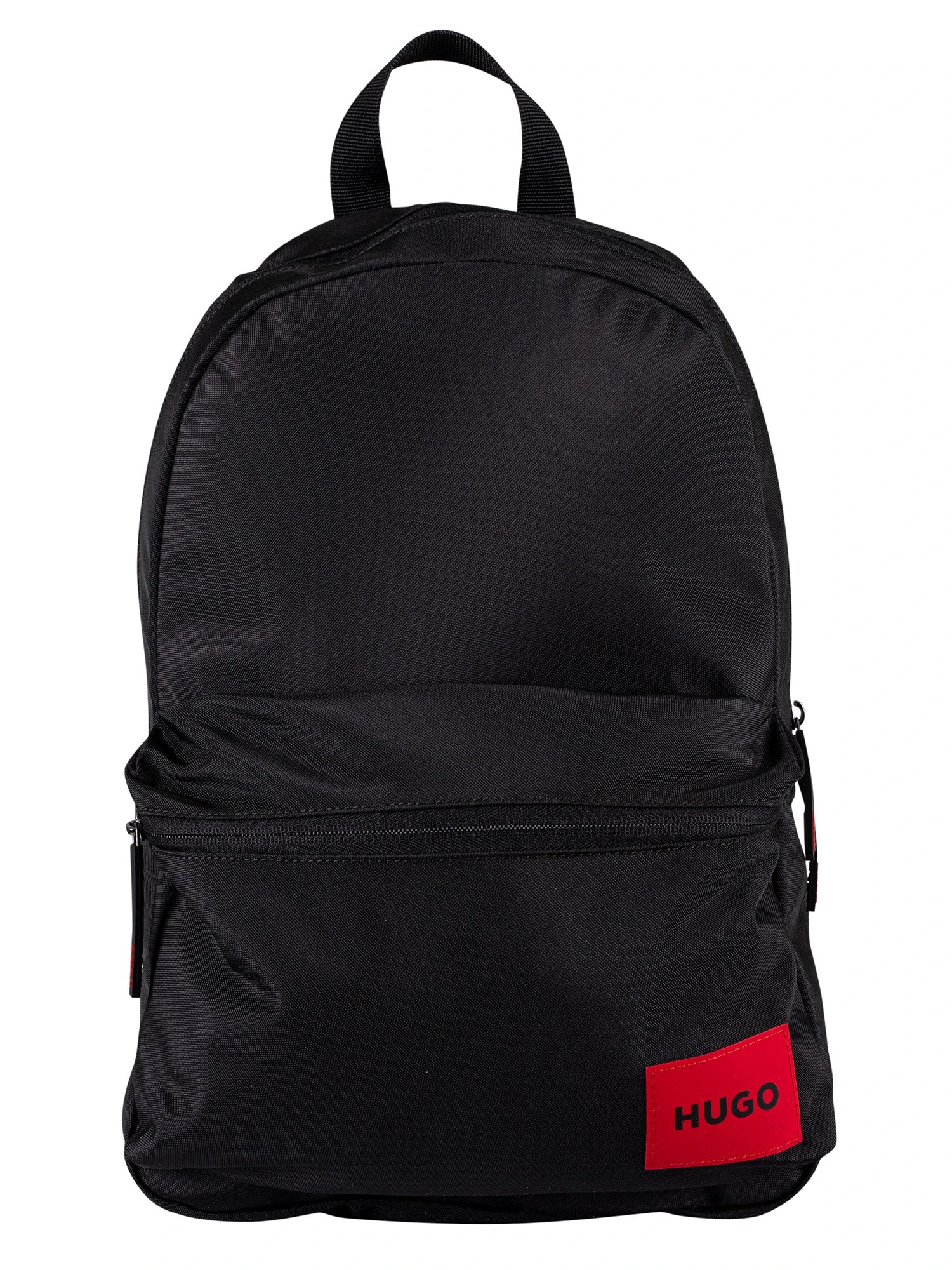 HUGO Ethon Backpack - Black 7 HUGO Ethon Backpack - Black - Image 7