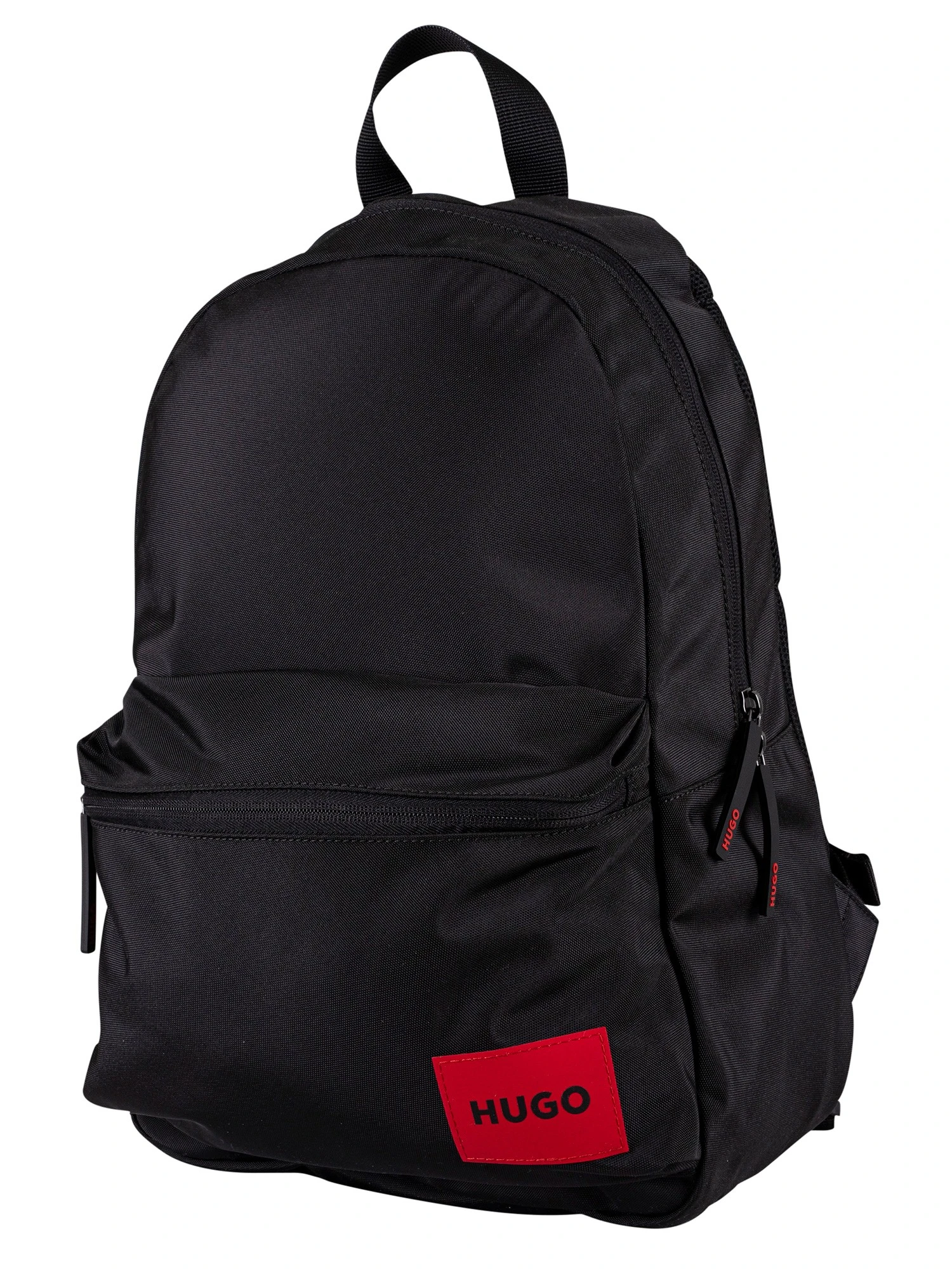 HUGO Ethon Backpack - Black 8 HUGO Ethon Backpack - Black - Image 8
