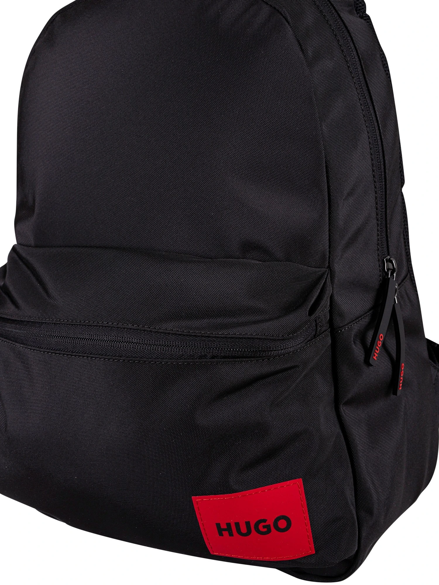 HUGO Ethon Backpack - Black 9 HUGO Ethon Backpack - Black - Image 9