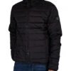 Regatta Helfa Puffer Jacket - Black